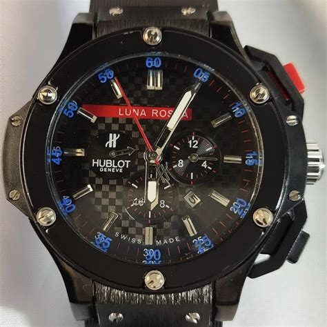 luna rossa hublot preis|hublot luna rossa 44mm.